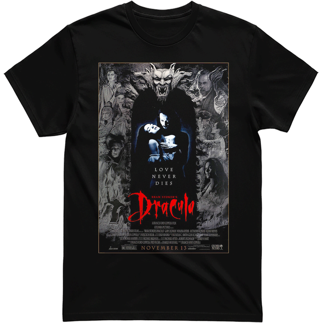 Dracula Bram Stoker's | BL 02