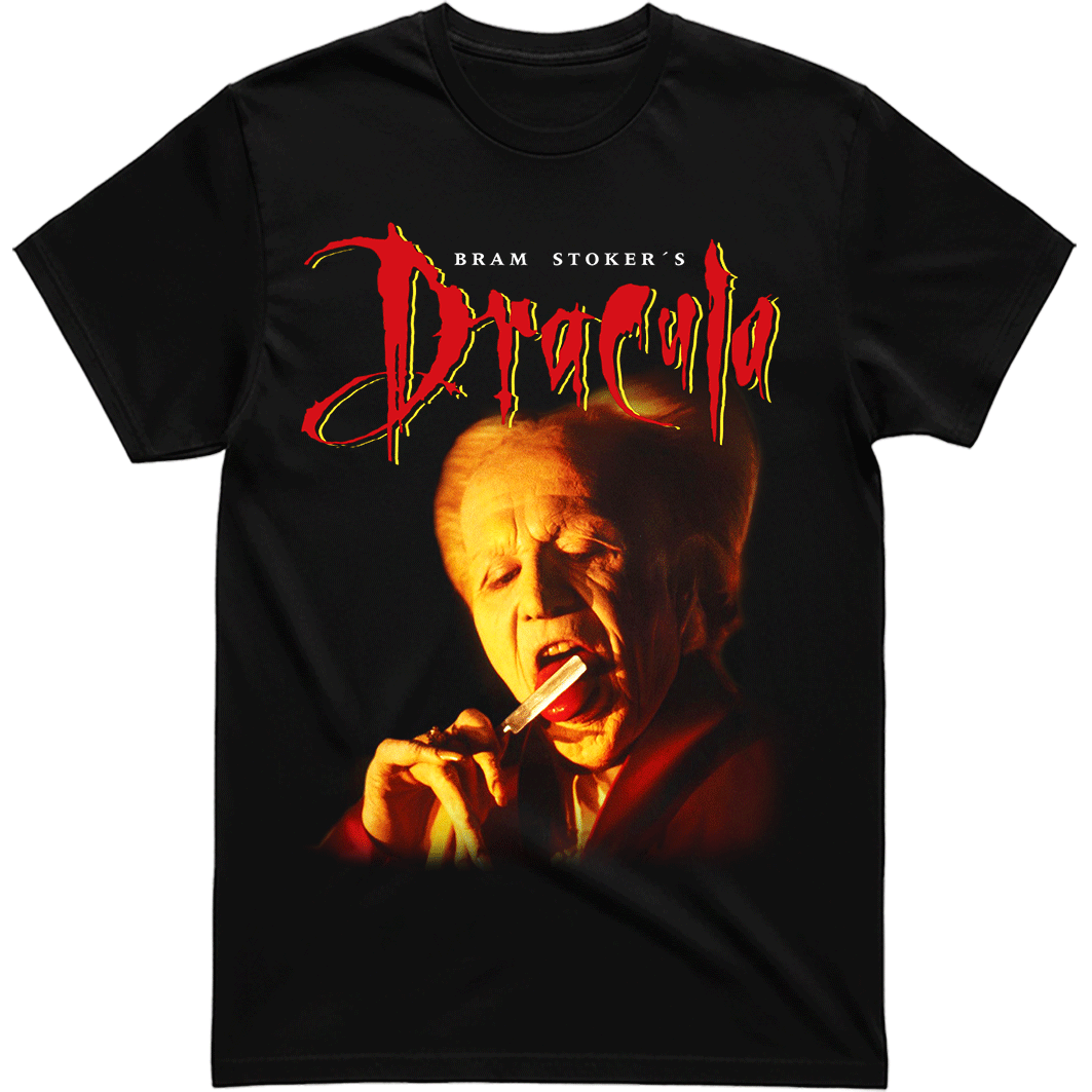 Dracula Bram Stoker's | BL 04