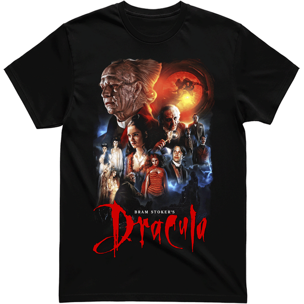 Dracula Bram Stoker's | BL 05