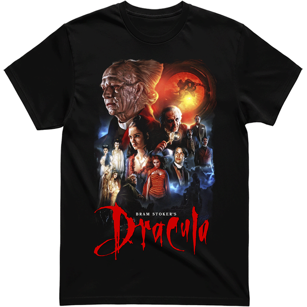 Dracula Bram Stoker's | BL 05