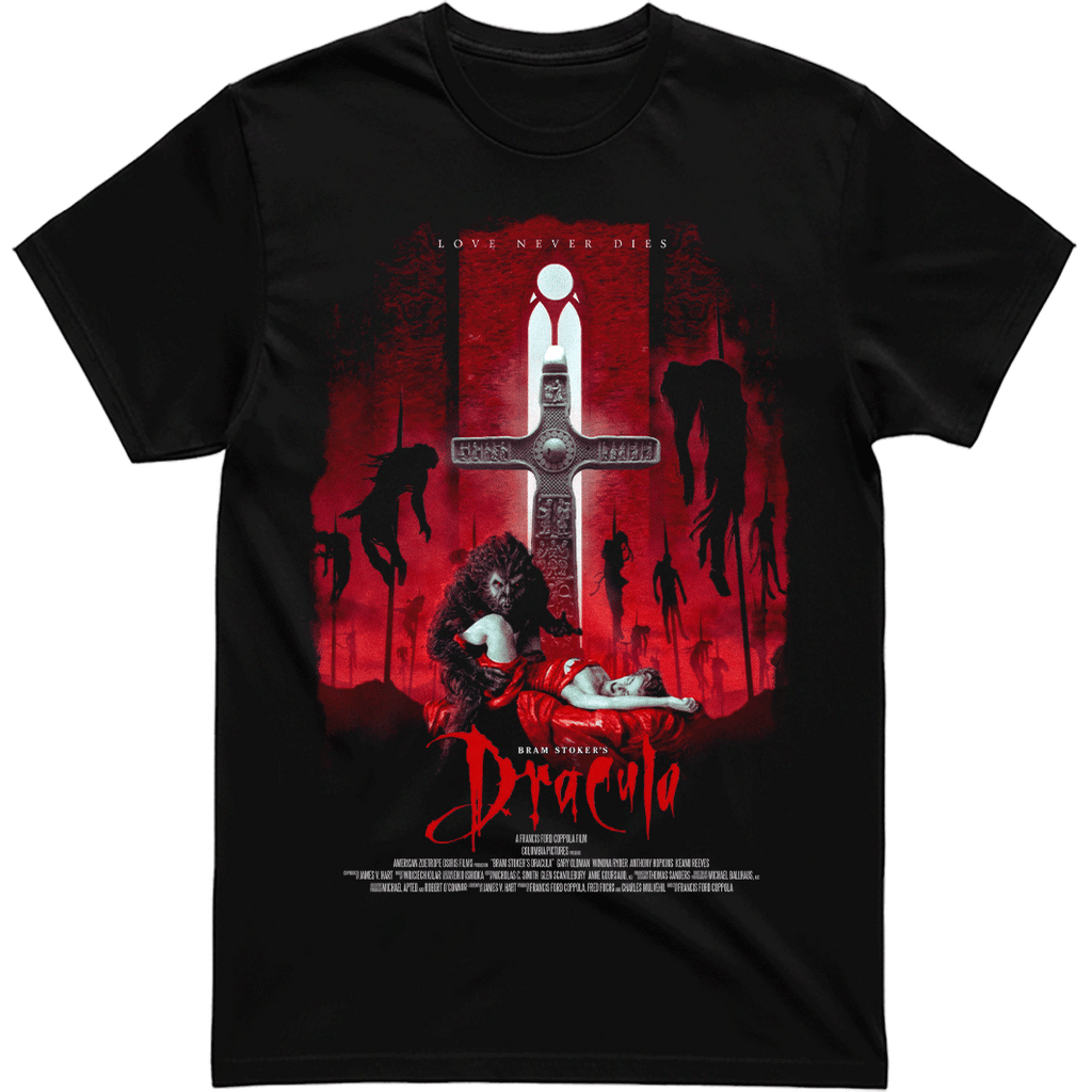 Dracula Bram Stoker's | BL 06