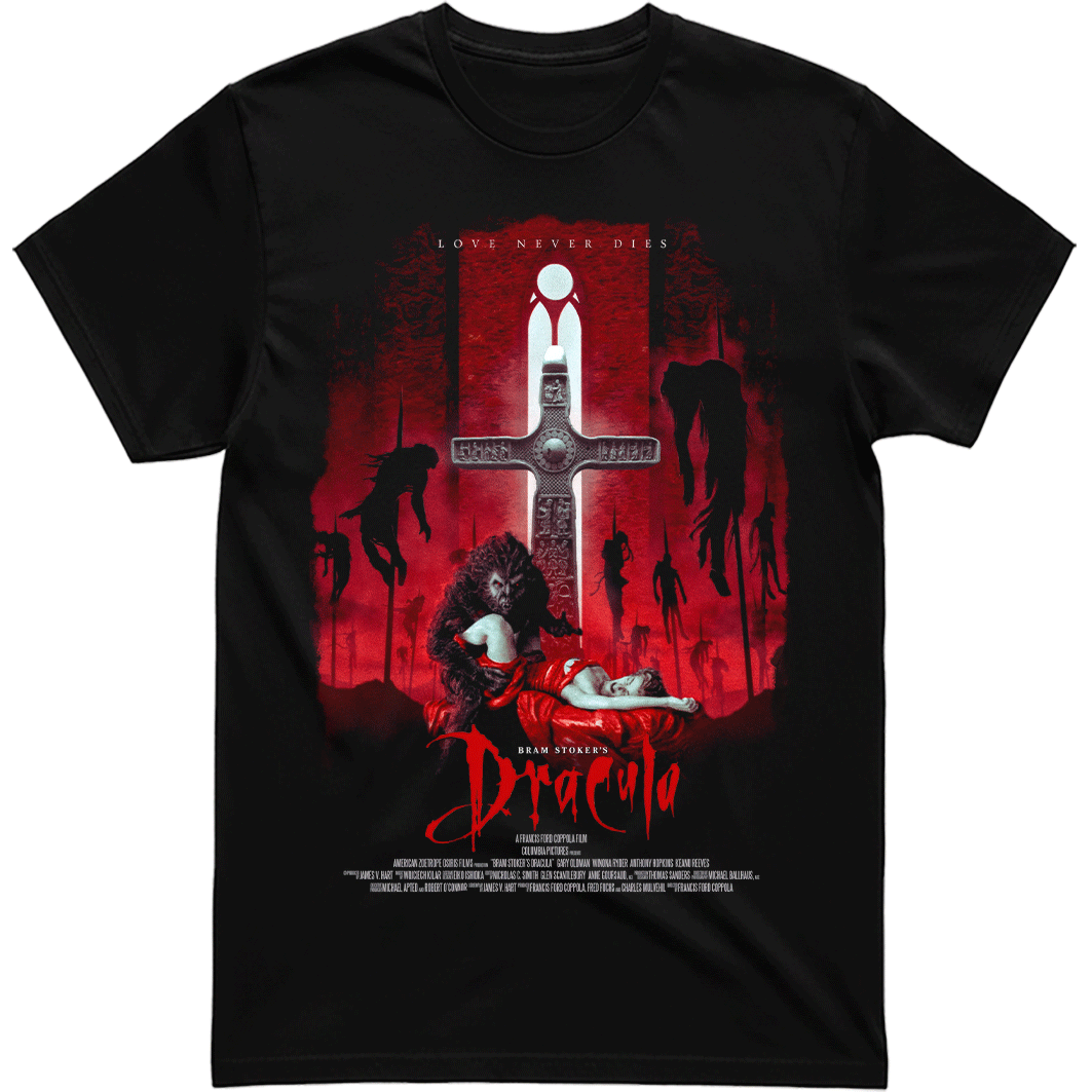 Dracula Bram Stoker's | BL 06