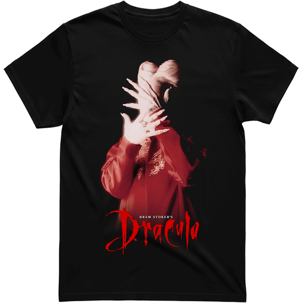 Dracula Bram Stoker's | BL 07
