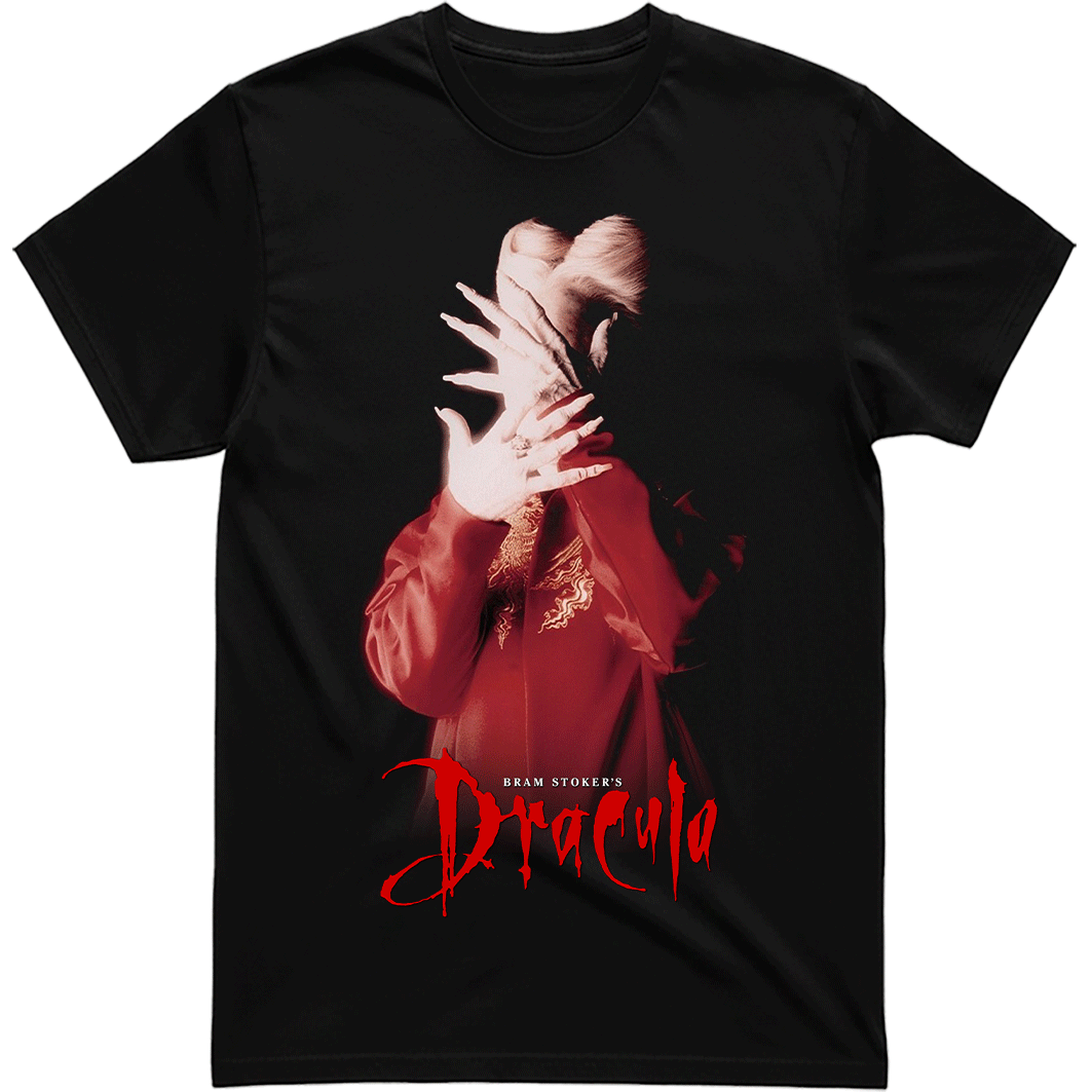Dracula Bram Stoker's | BL 07