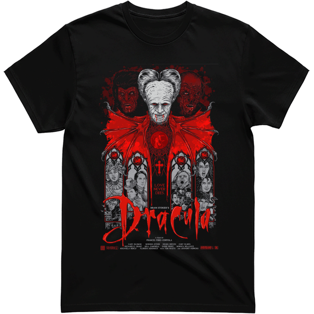 Dracula Bram Stoker's | BL 10