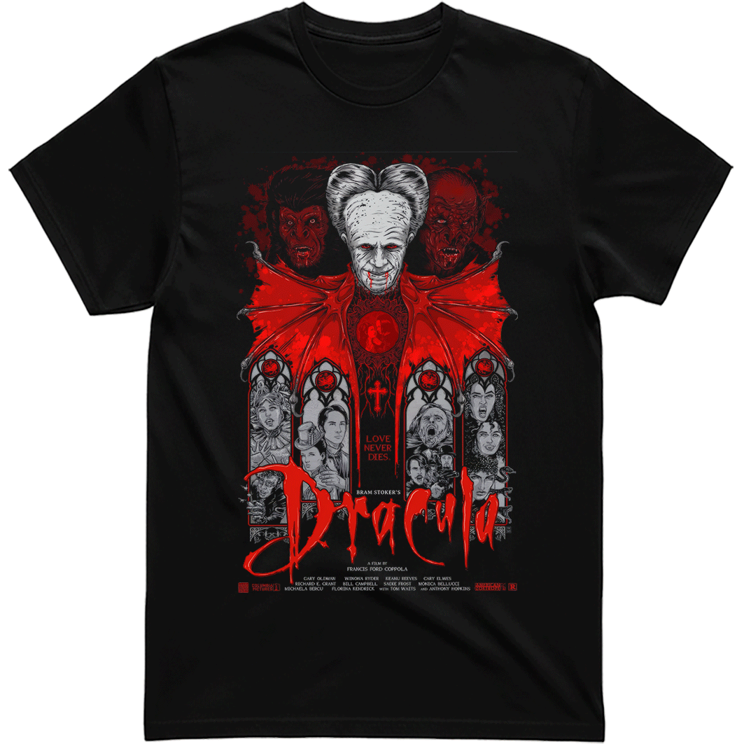Dracula Bram Stoker's | BL 10