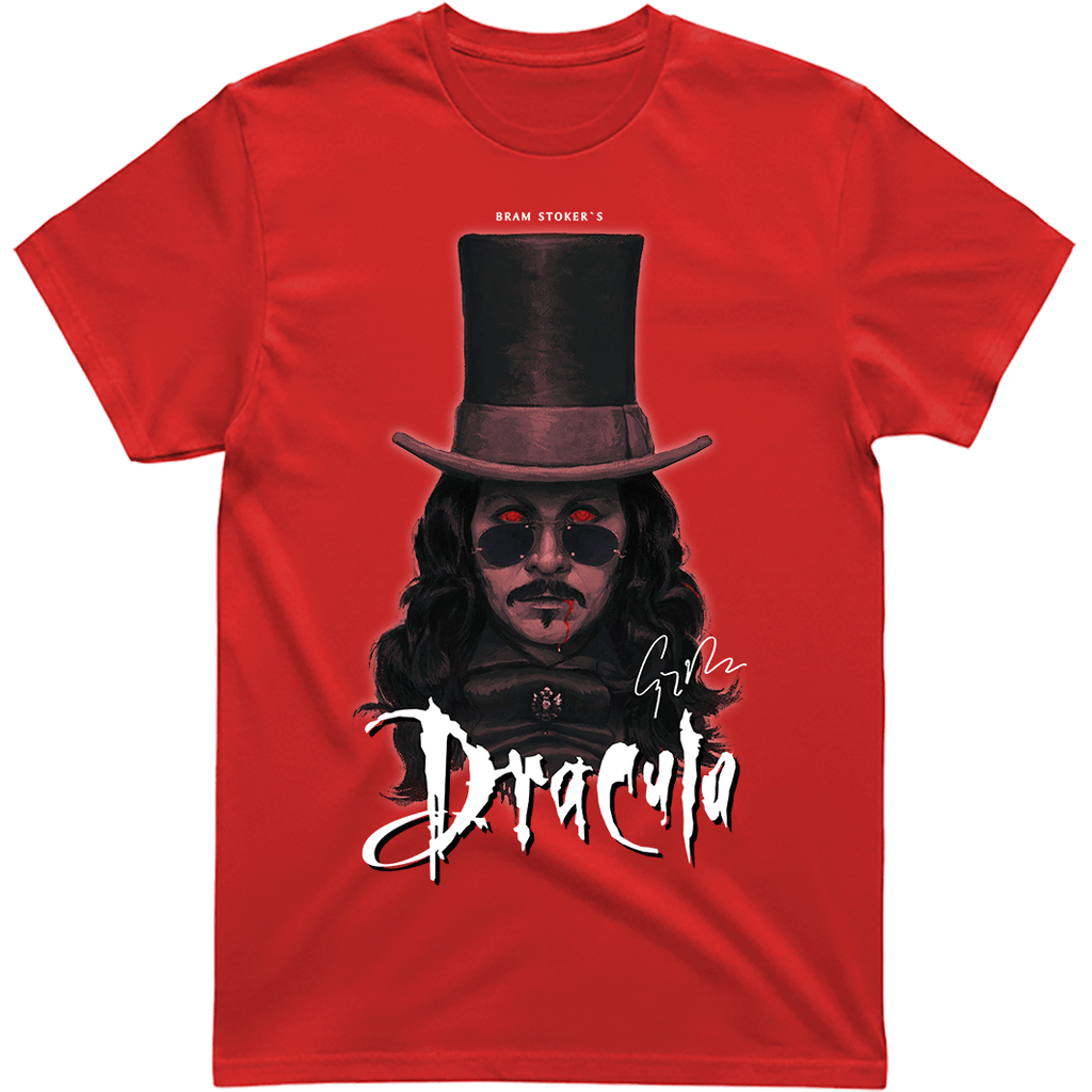 Dracula Bram Stoker's | BL 11