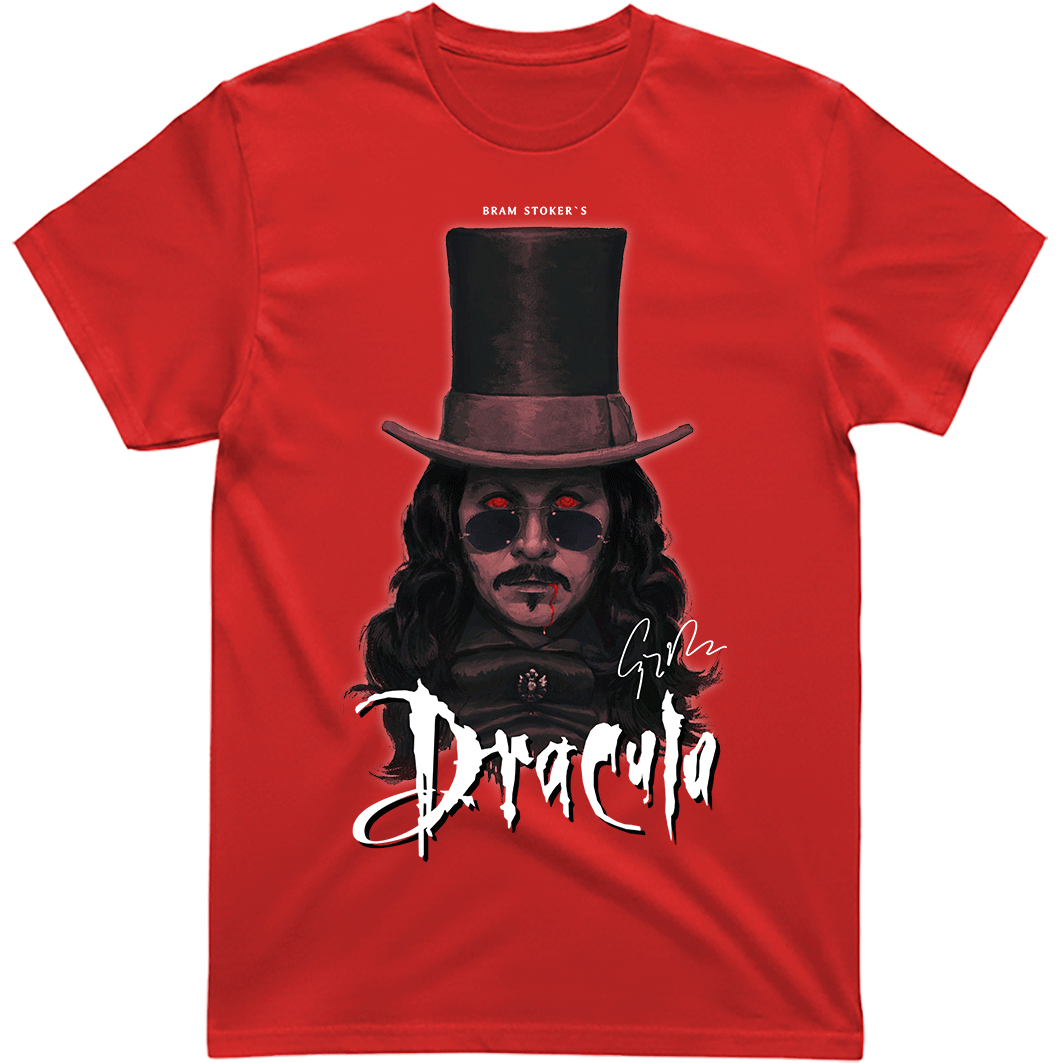 Dracula Bram Stoker's | BL 11