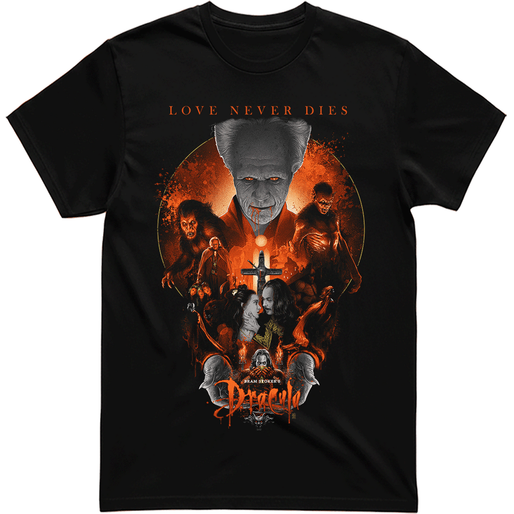 Dracula Bram Stoker's | BL 12