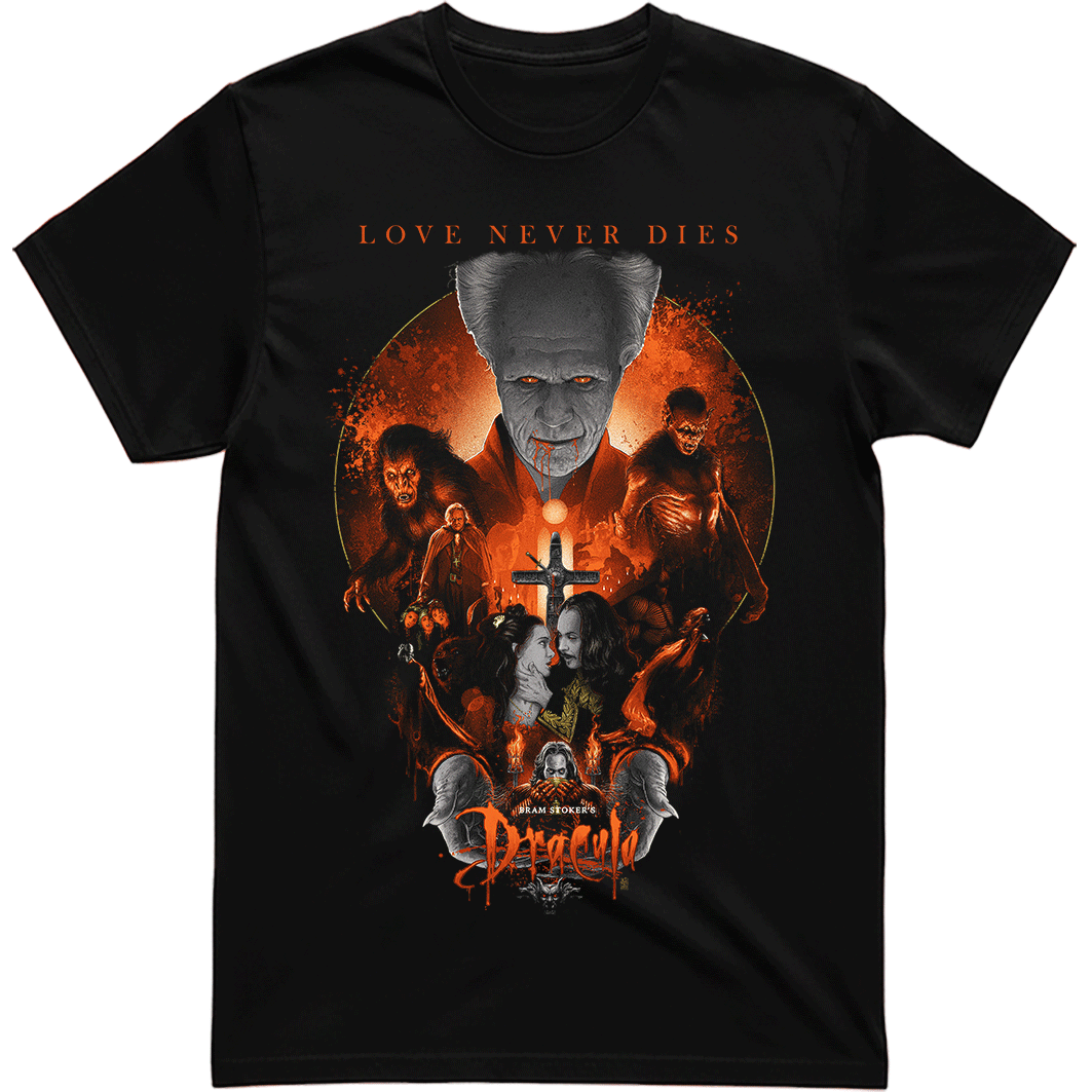 Dracula Bram Stoker's | BL 12