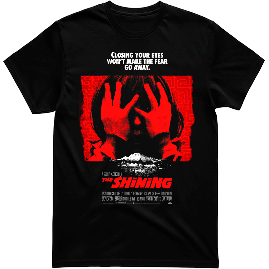 The Shining | BL 01