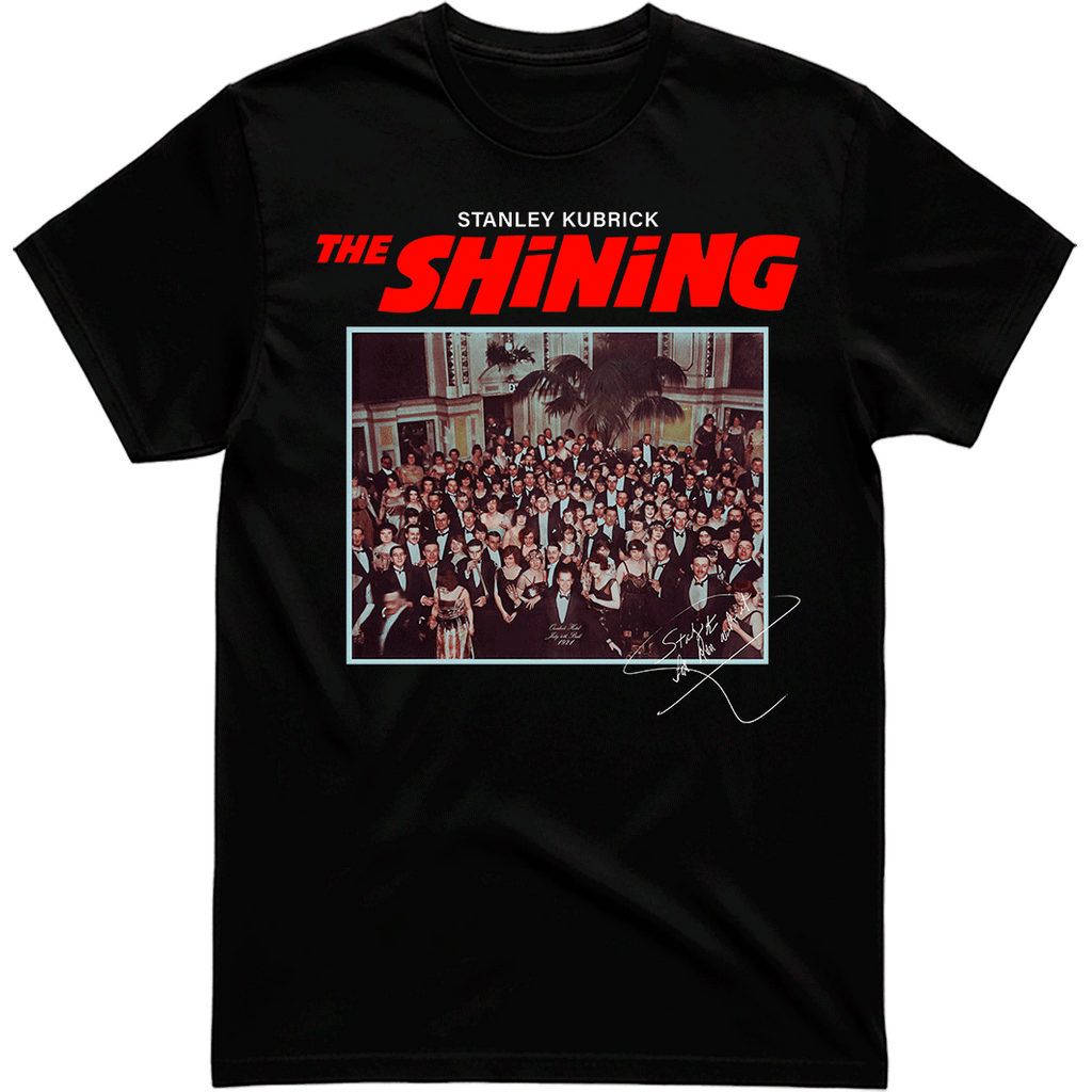The Shining Photograph | BL 04