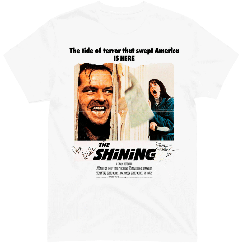 The Shining | BL 05