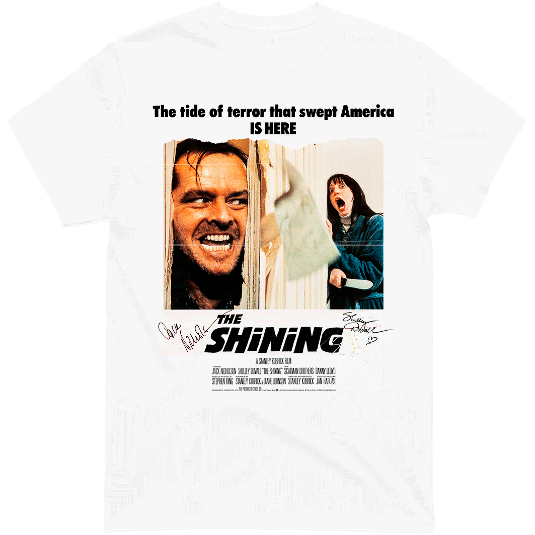 The Shining | BL 05