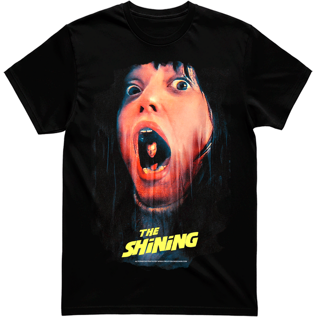 The Shining | BL 07