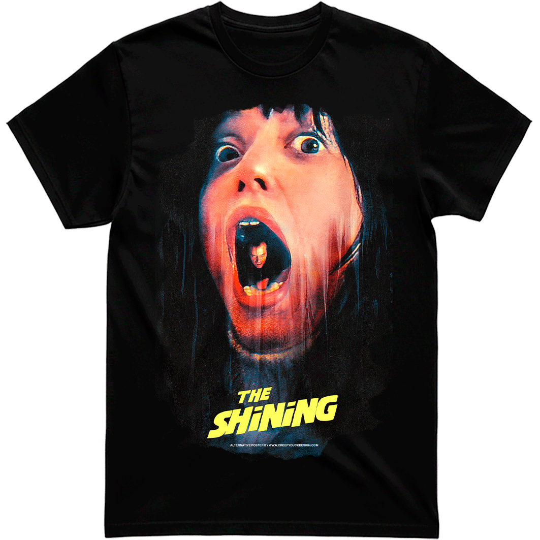 The Shining | BL 07