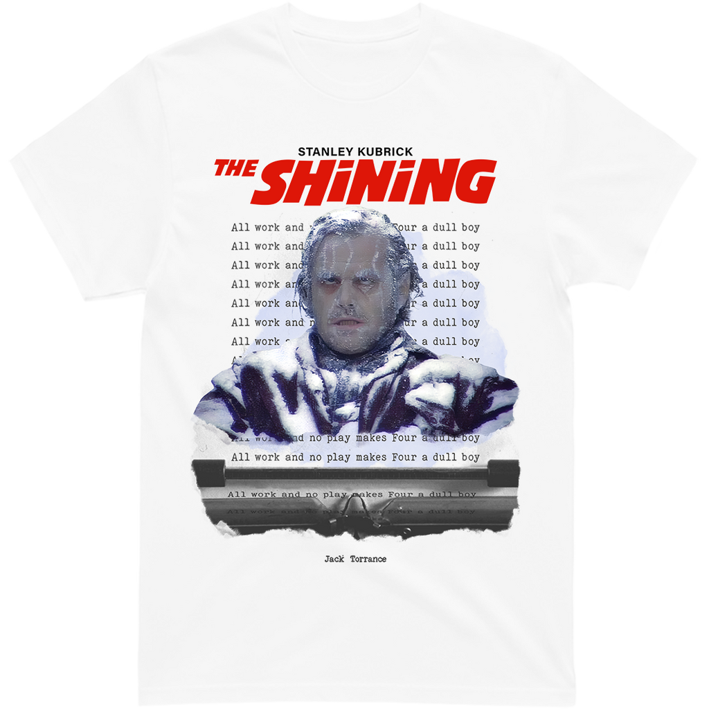The Shining Jack Torrance | BL 08