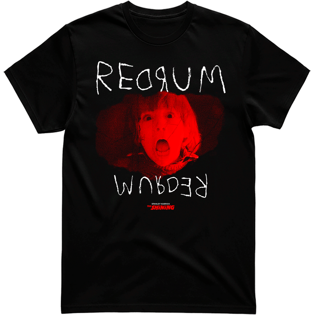 The Shining Redrum | BL 09