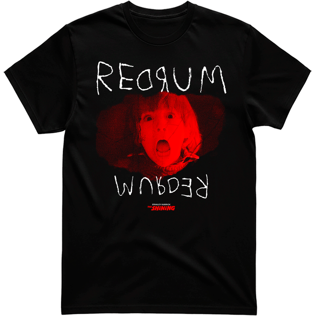 The Shining Redrum | BL 09