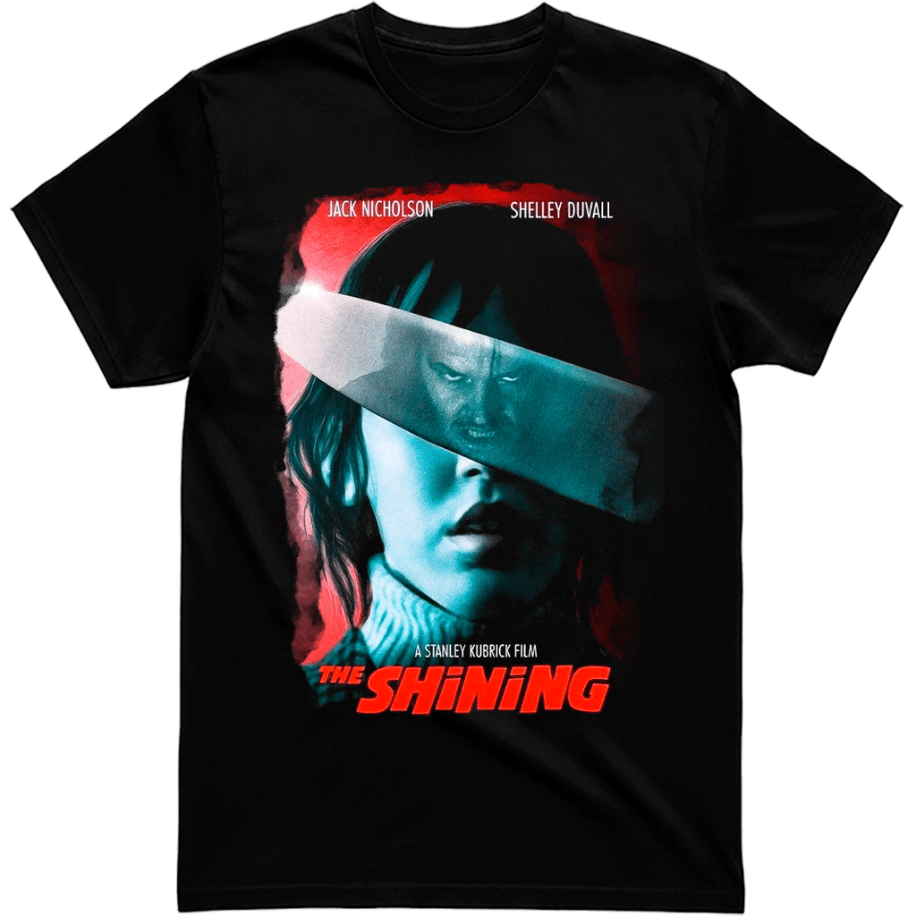 The Shining Redrum | BL 10