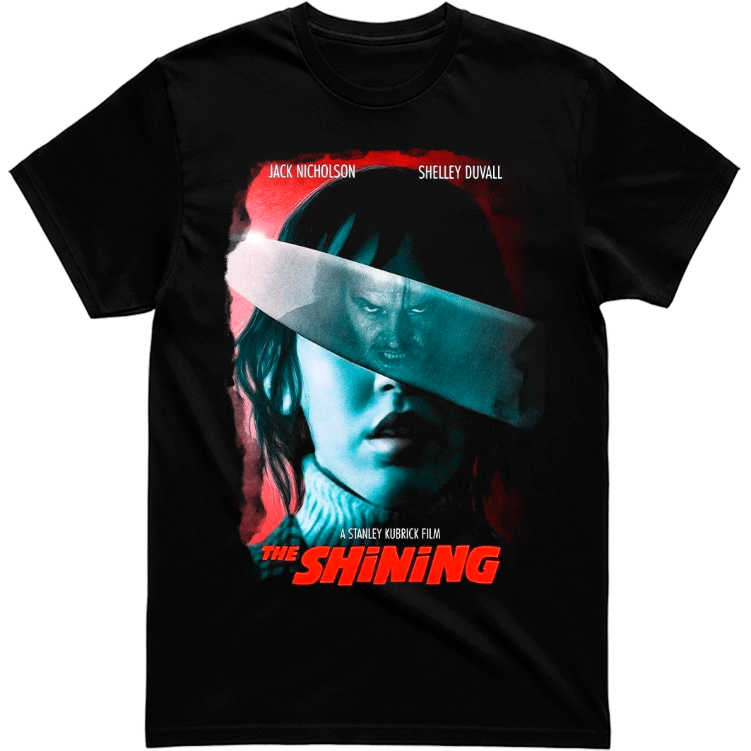 The Shining Redrum | BL 10