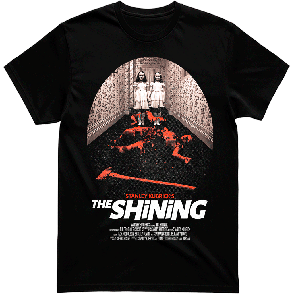 The Shining Redrum | BL 11