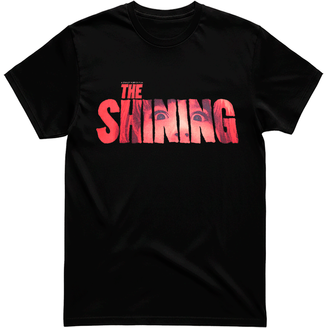 The Shining Redrum | BL 12