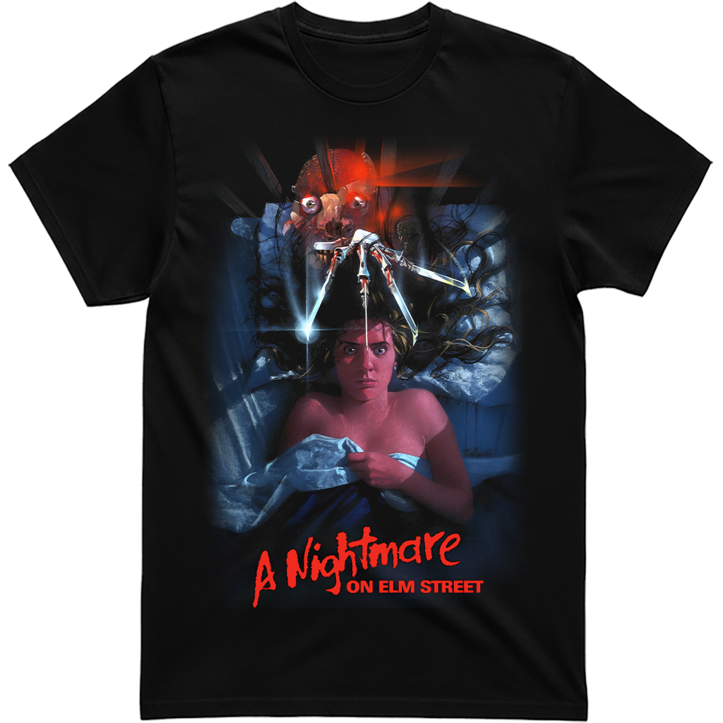 A Nightmare On Elm Street | BL 01
