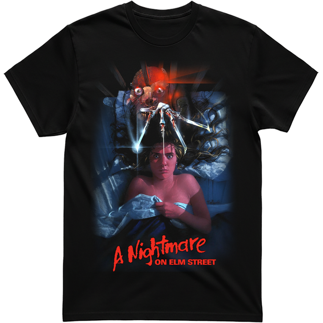 A Nightmare On Elm Street | BL 01