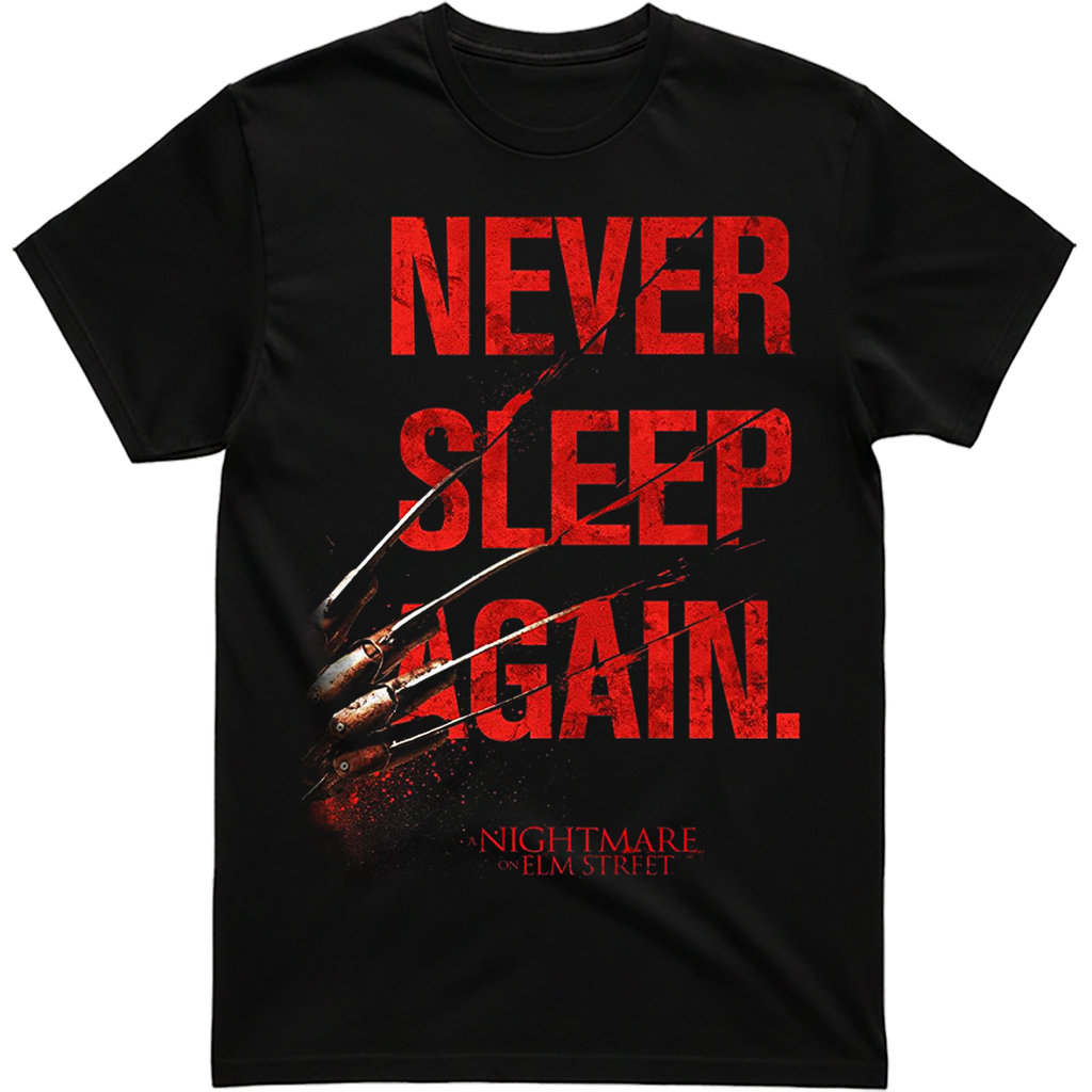 A Nightmare On Elm Street | BL 11