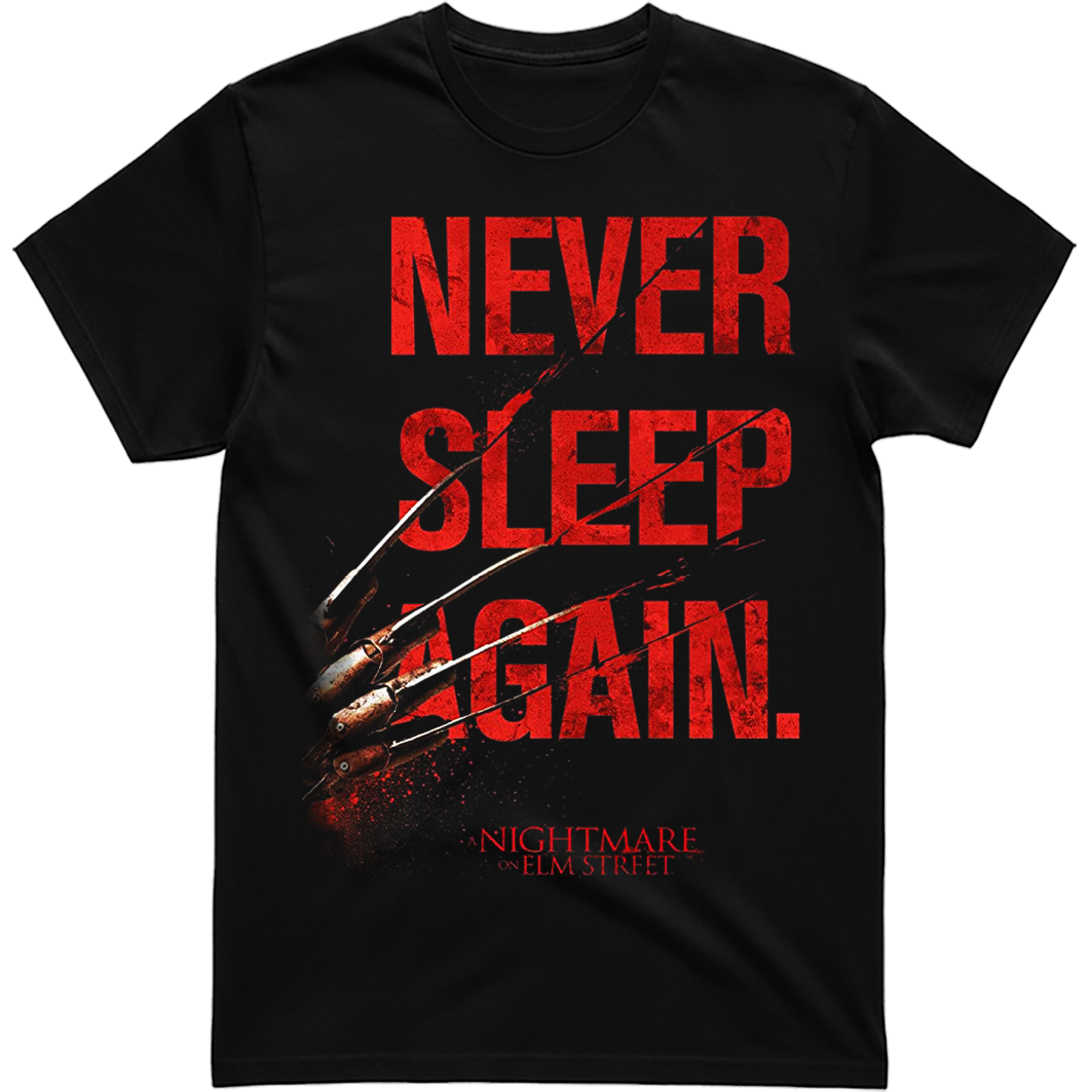 A Nightmare On Elm Street | BL 11