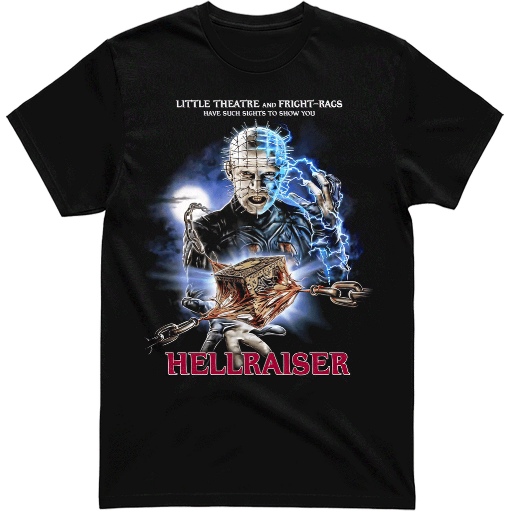 Hellraiser | BL 02