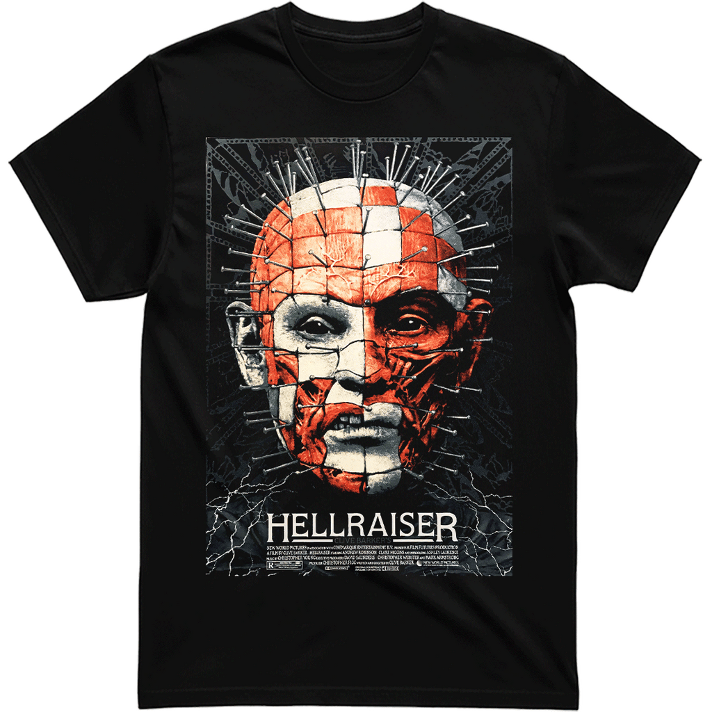 Hellraiser | BL 05