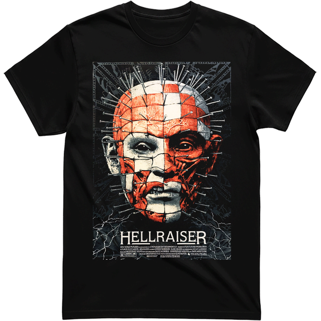 Hellraiser | BL 05