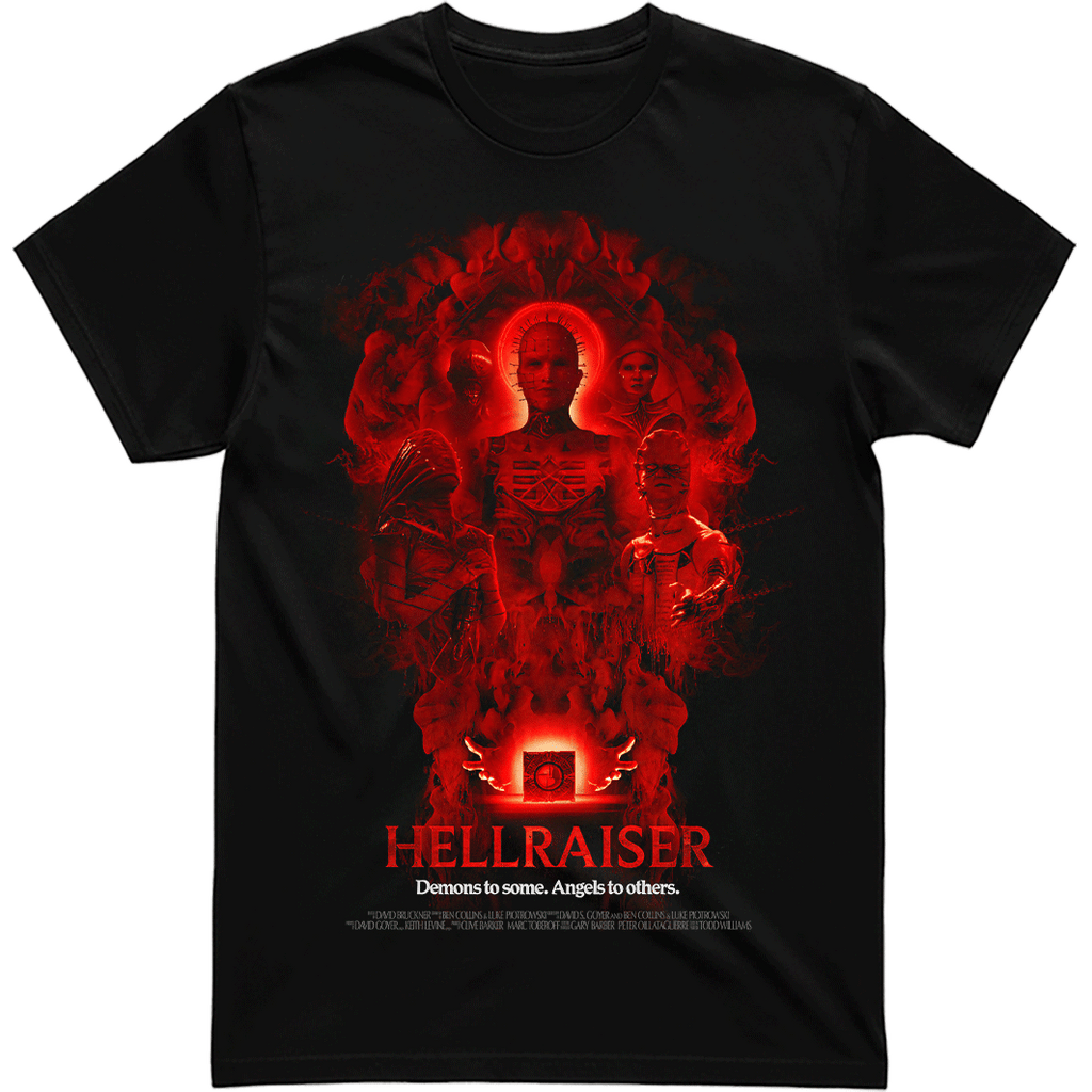Hellraiser | BL 06