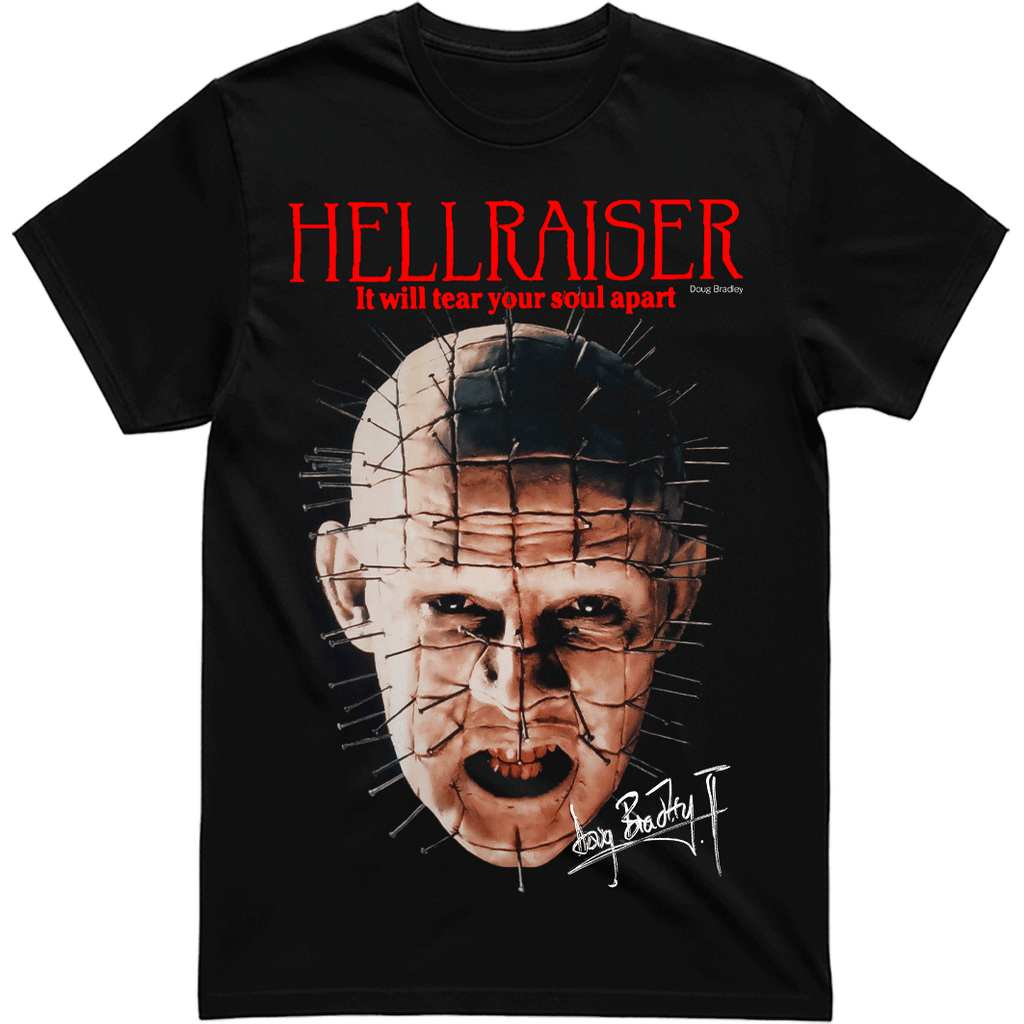 Hellraiser | BL 09