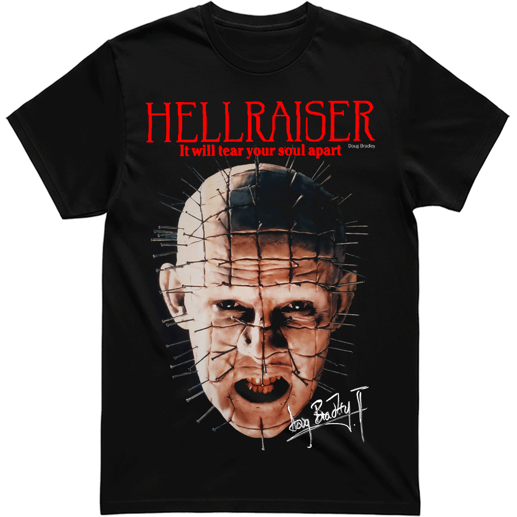 Hellraiser | BL 09