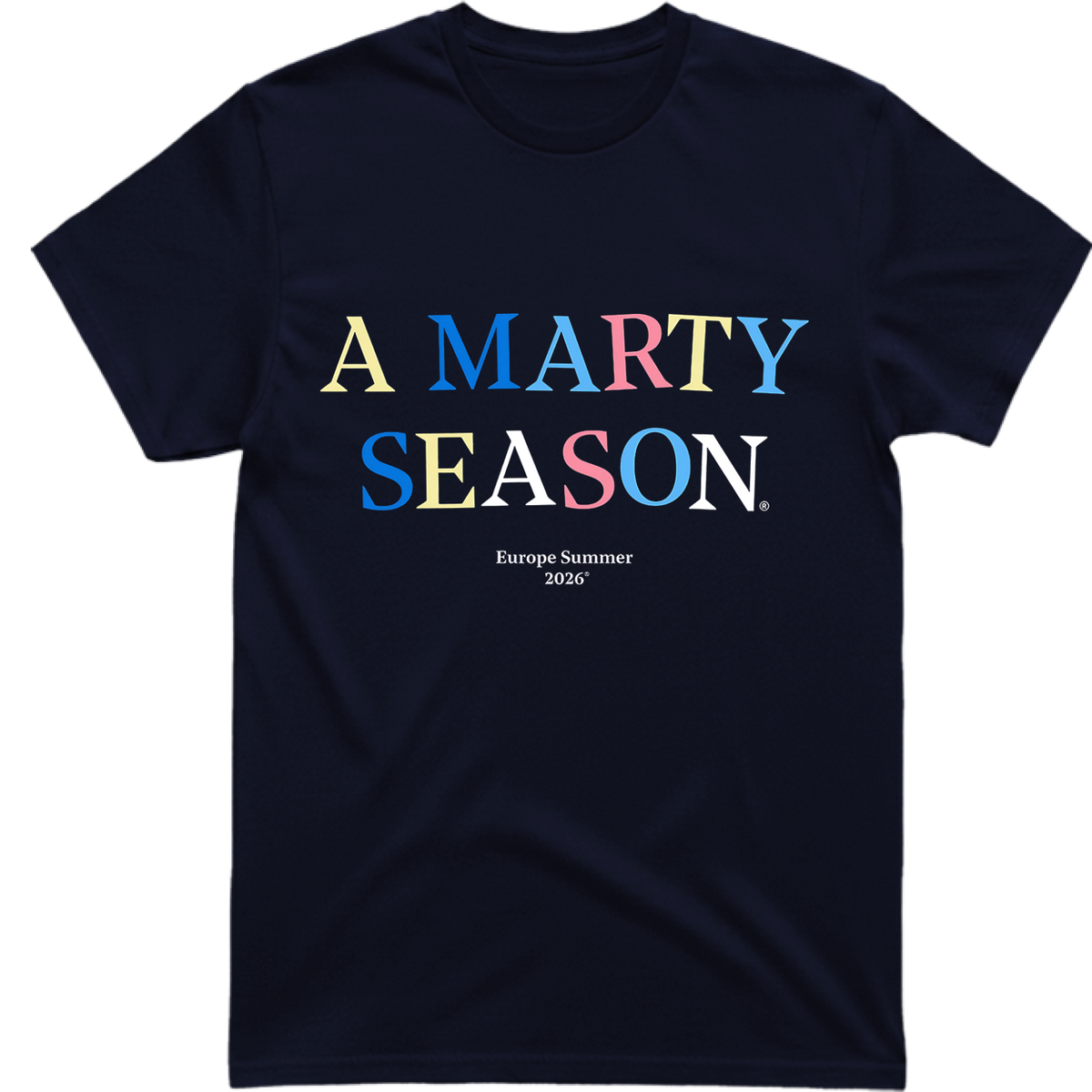 Martin Garrix A Marty Seasin | BL 04
