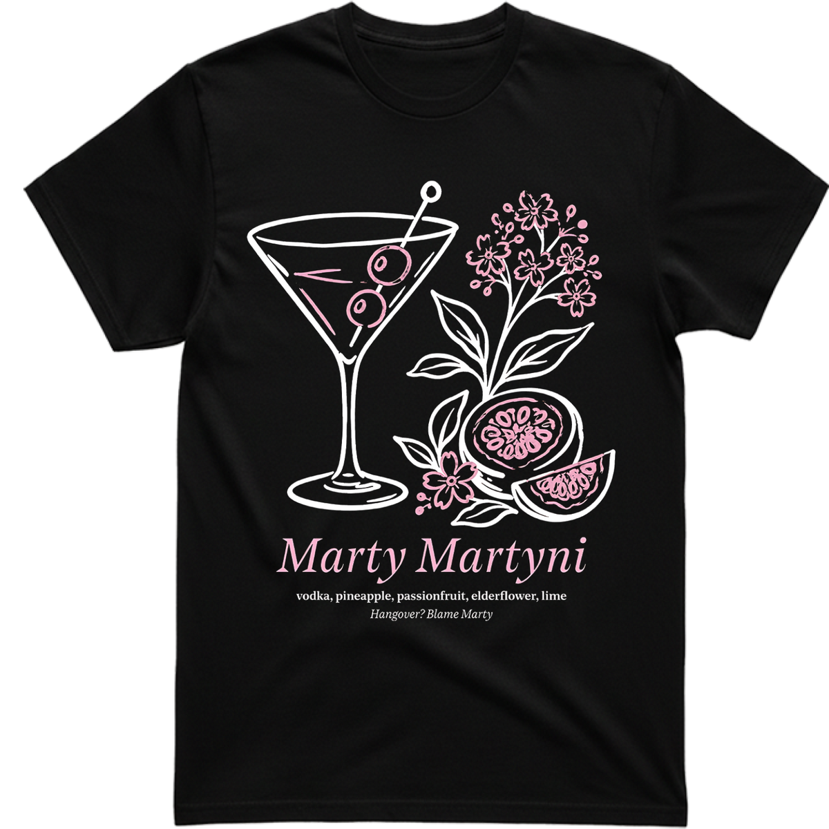 Martin Garrix A Marty Martyni | BL 05