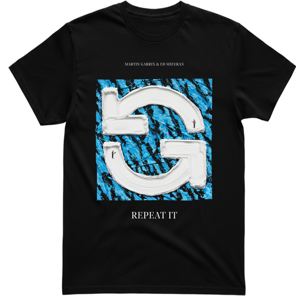 Martin Garrix Repeat It | BL 08