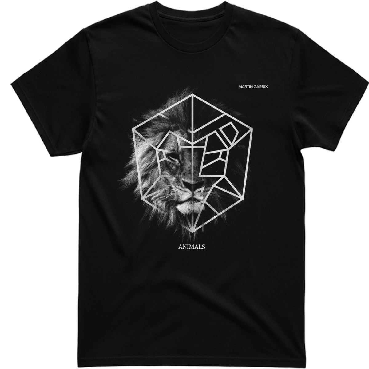 Martin Garrix Animals | BL 09