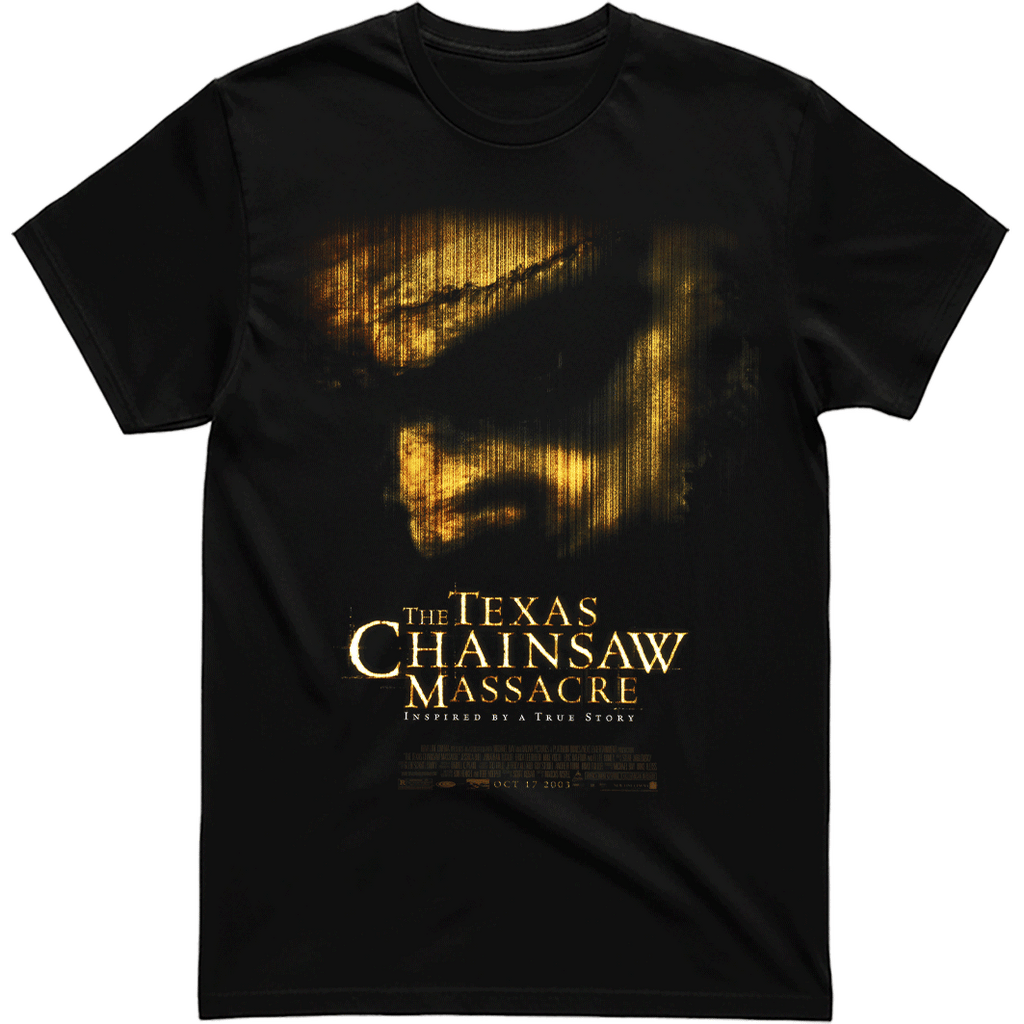 The Texas Chain Saw Massacre | BL 02