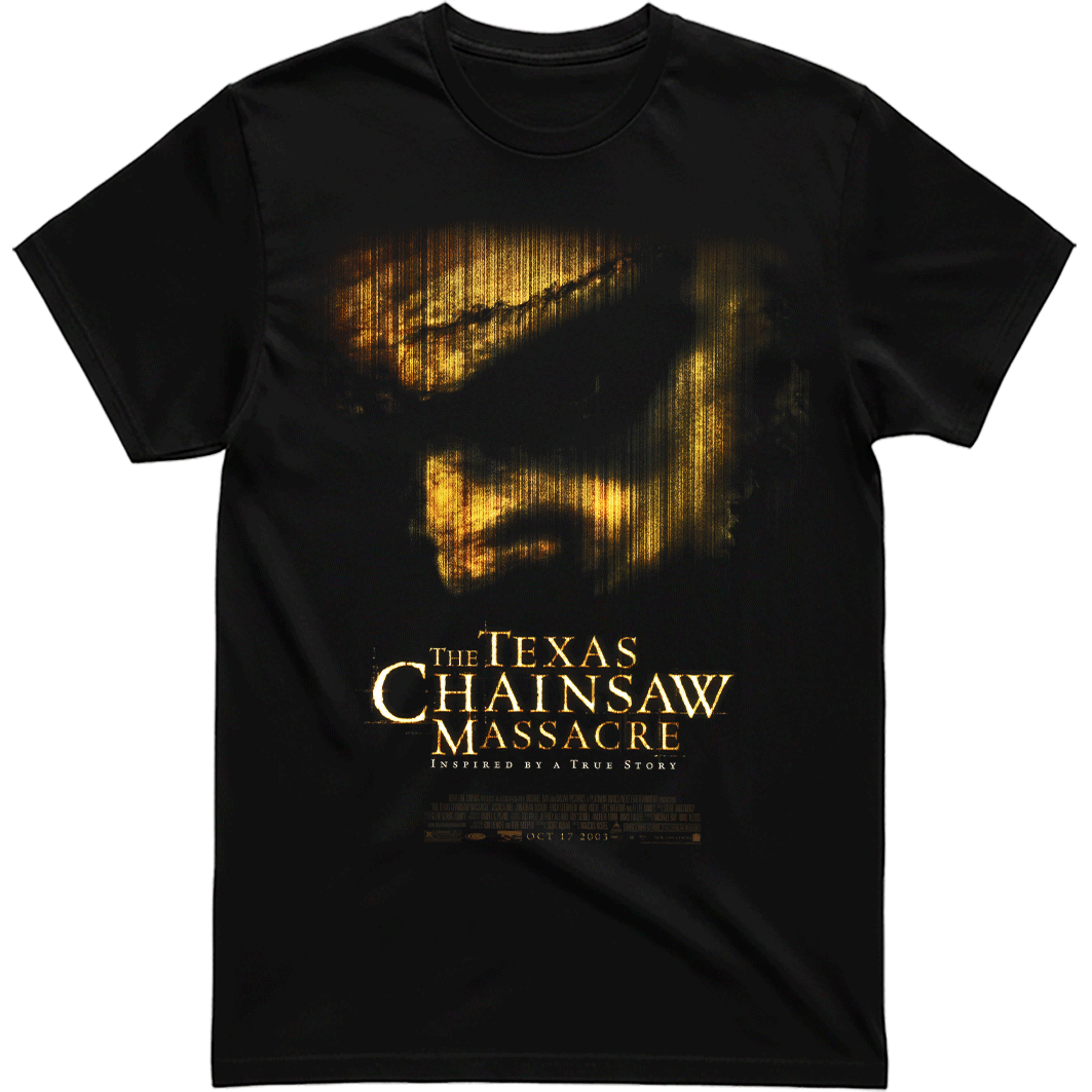 The Texas Chain Saw Massacre | BL 02