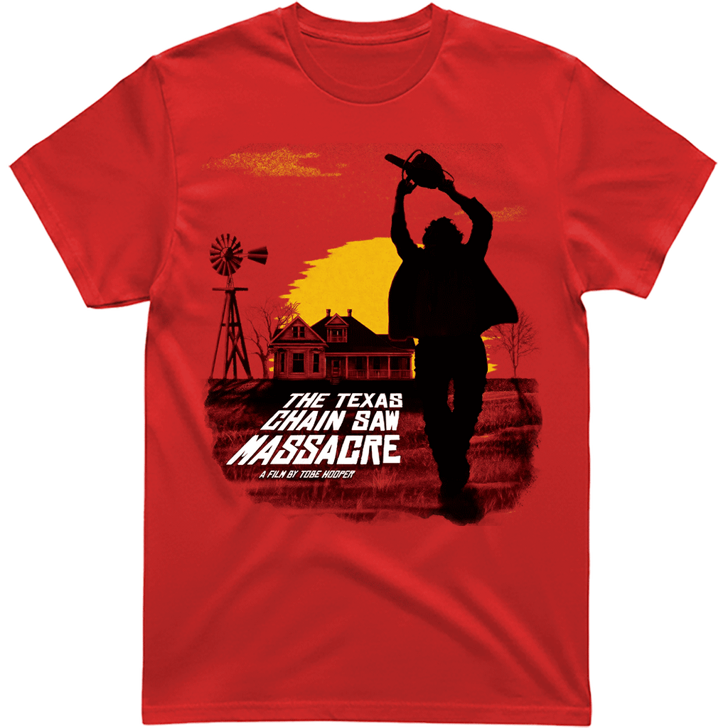The Texas Chain Saw Massacre | BL 05