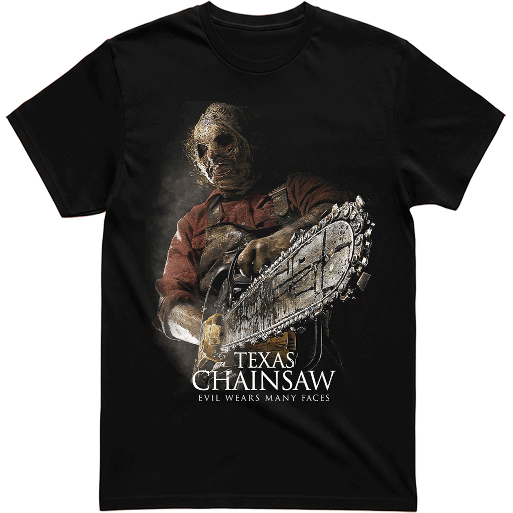 The Texas Chain Saw Massacre | BL 06