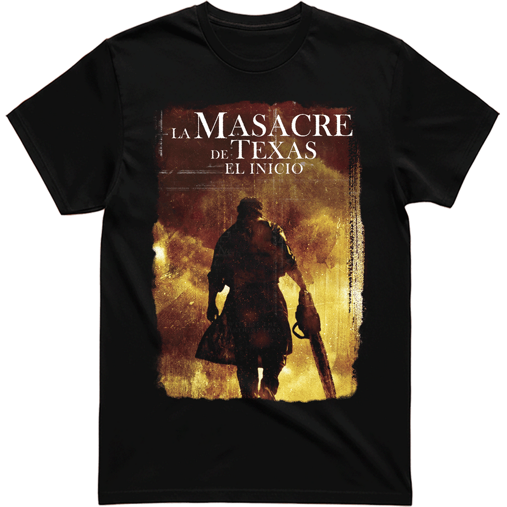 The Texas Chain Saw Massacre | BL 08