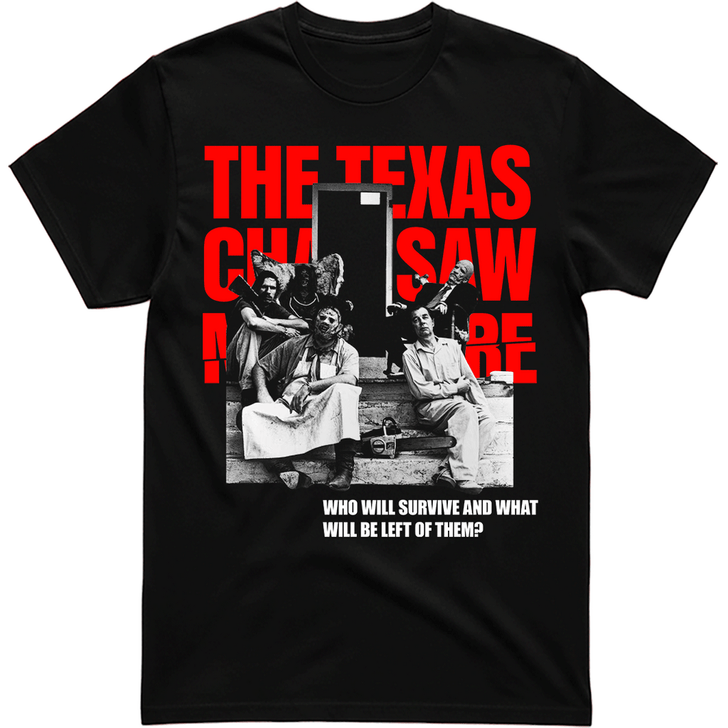 The Texas Chain Saw Massacre | BL 10