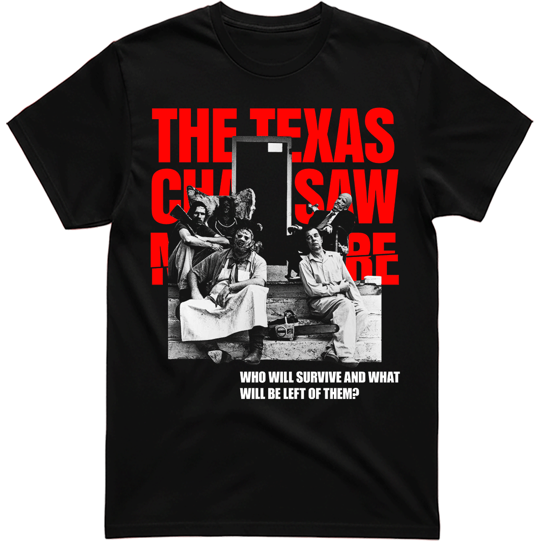 The Texas Chain Saw Massacre | BL 10