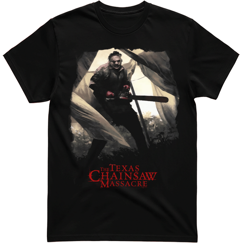 The Texas Chain Saw Massacre | BL 11