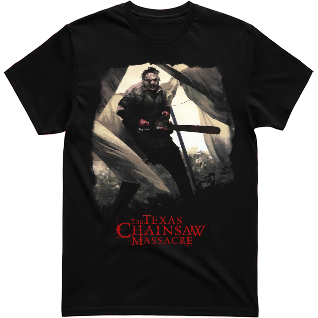 The Texas Chain Saw Massacre | BL 11